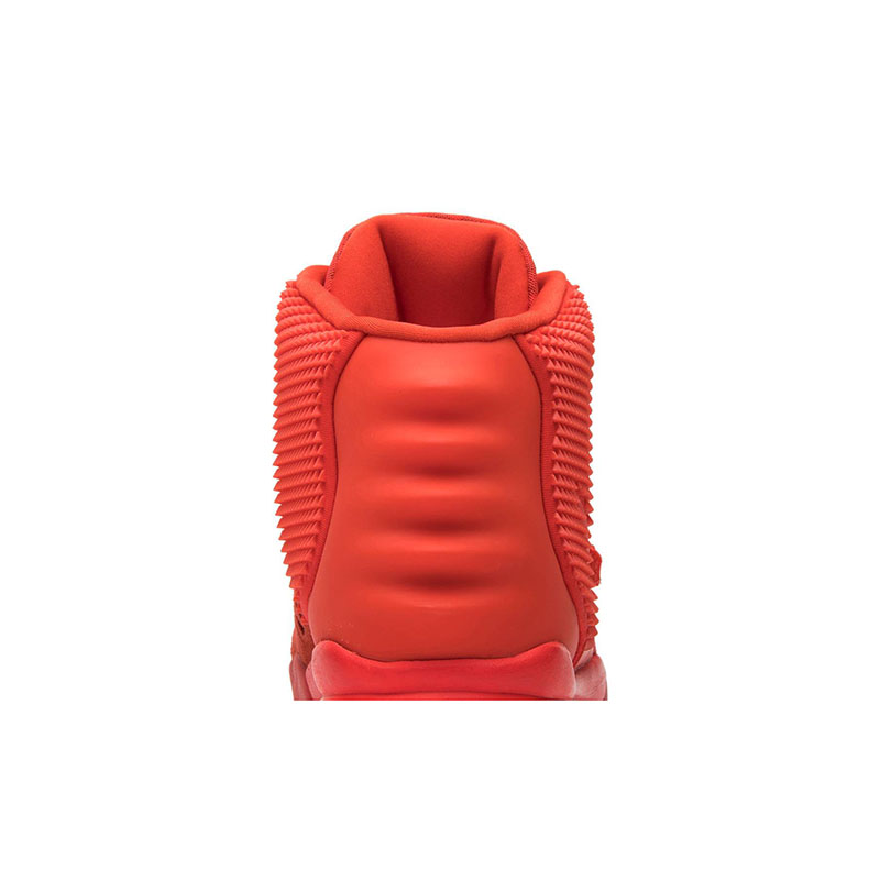 NIKE AIR YEEZY 2 SP RED OCTOBER