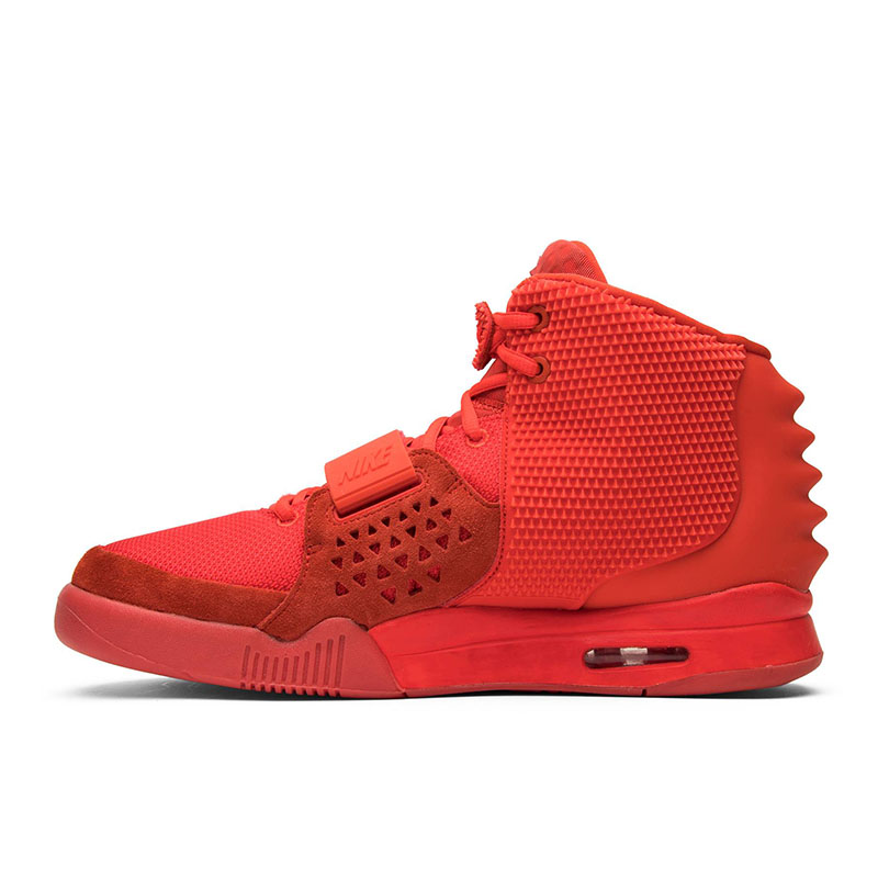 NIKE AIR YEEZY 2 SP RED OCTOBER
