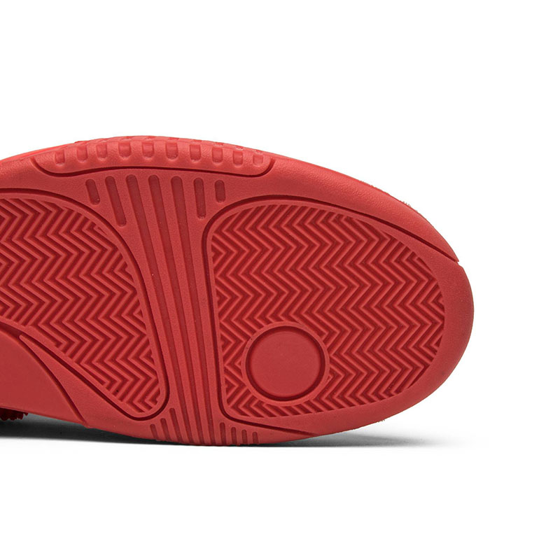 NIKE AIR YEEZY 2 SP RED OCTOBER