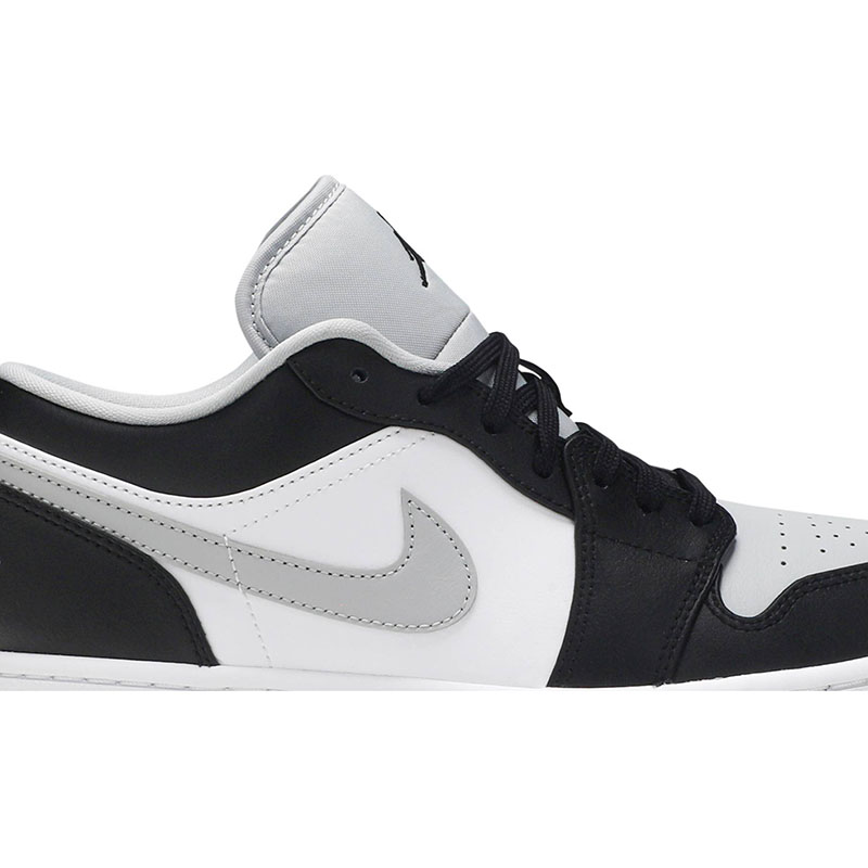 AIR JORDAN 1 LOW 'SMOKE GREY'