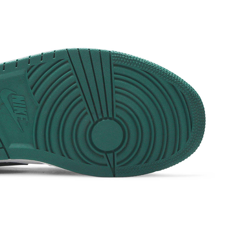 AIR JORDAN 1 LOW 'MYSTIC GREEN'