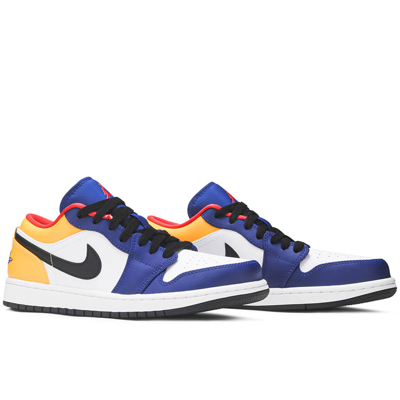 AIR JORDAN 1 LOW 