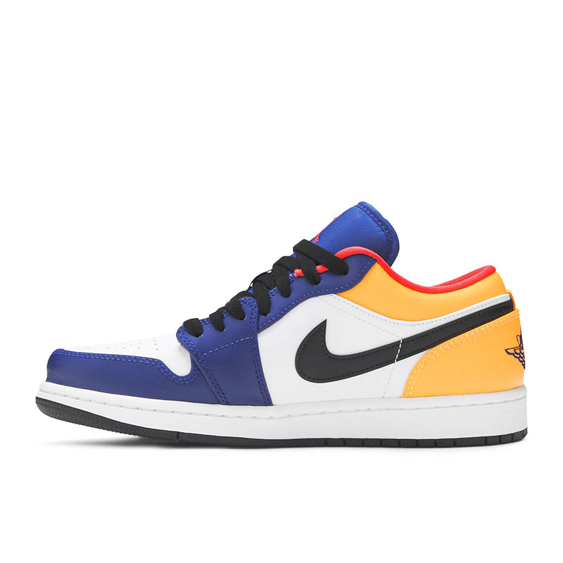 AIR JORDAN 1 LOW 