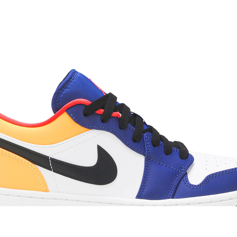 AIR JORDAN 1 LOW 