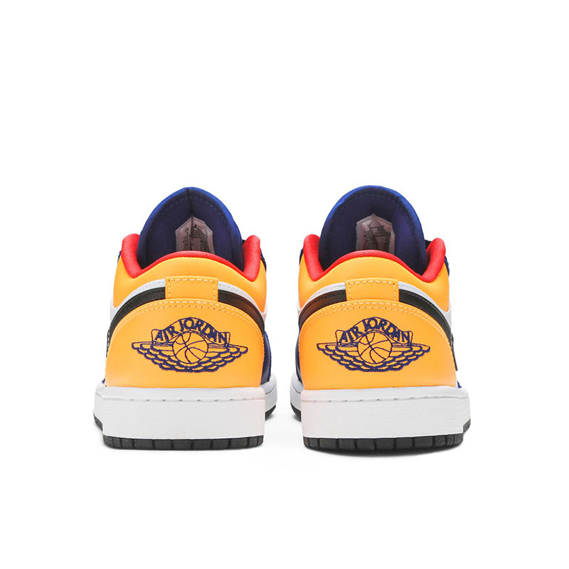 AIR JORDAN 1 LOW 