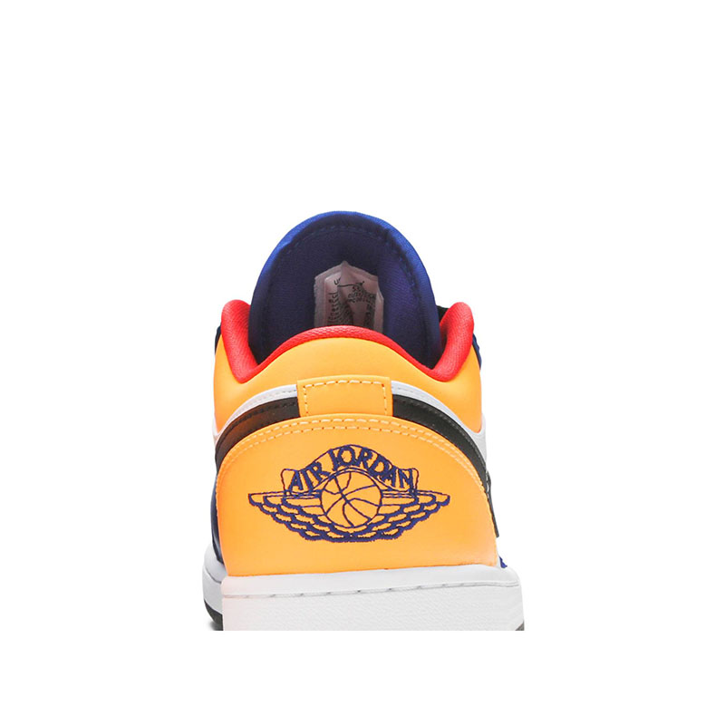 AIR JORDAN 1 LOW 