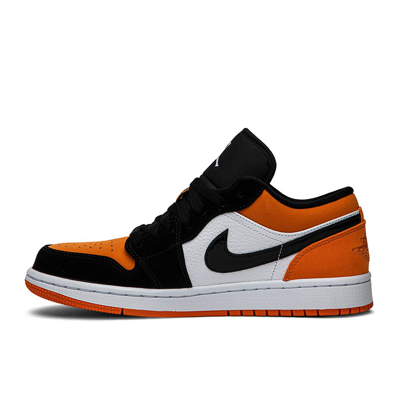 AIR JORDAN 1 LOW ''SHATTERED BACKBOARD''
