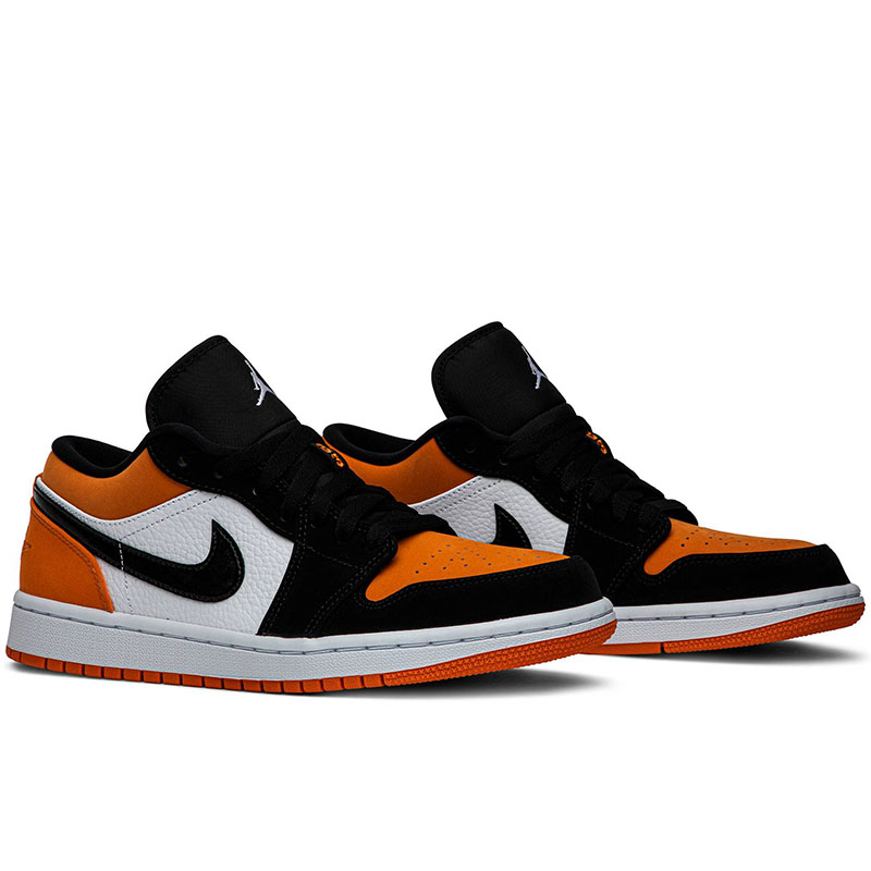 AIR JORDAN 1 LOW 
