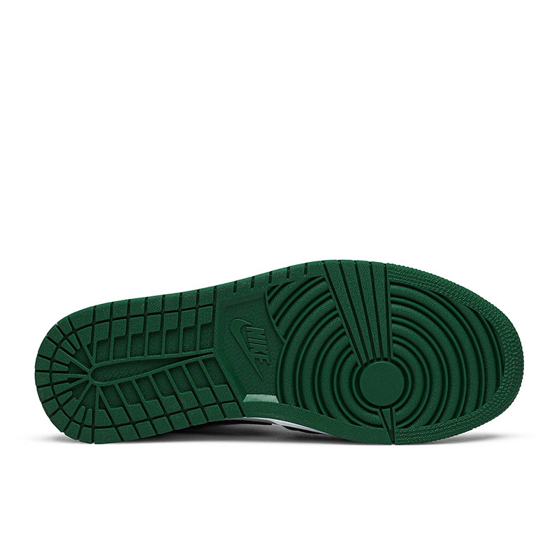 AIR JORDAN 1 LOW 'PINE GREEN'