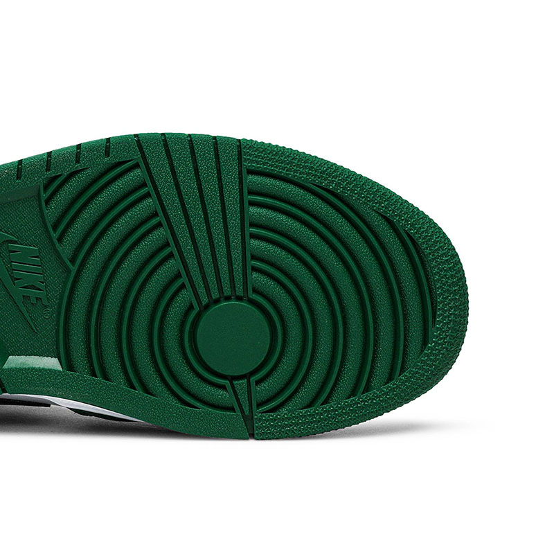 AIR JORDAN 1 LOW 'PINE GREEN'