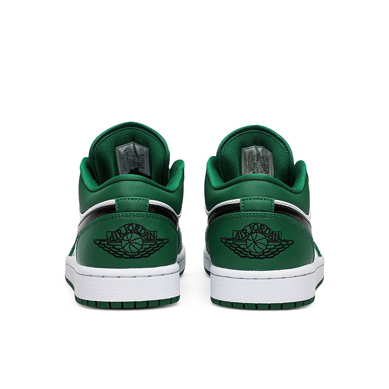 AIR JORDAN 1 LOW ''PINE GREEN''