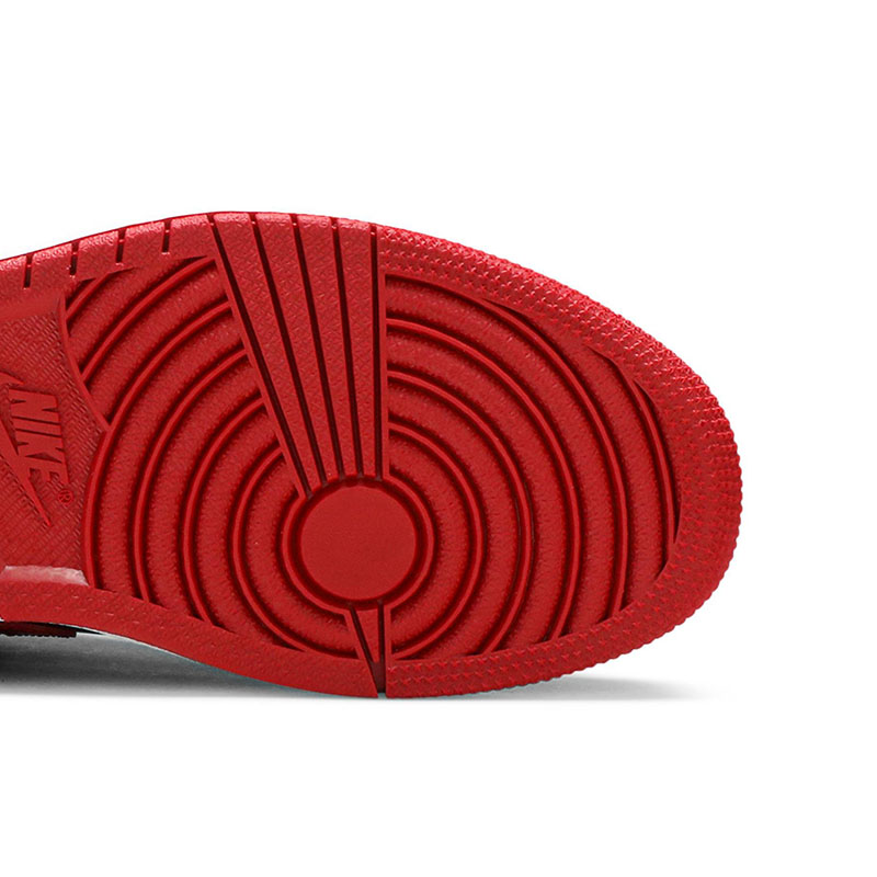 AIR JORDAN 1 LOW ''REVERSE BRED''