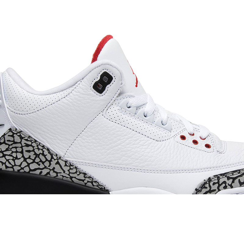 AIR JORDAN 3 RETRO NRG 