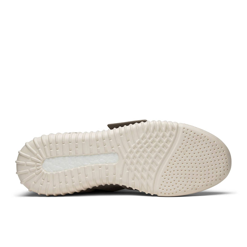 YEEZY 750 BOOST 'OG' (NUDE SHOES WITHOUT SPECIAL SHOE BOX)