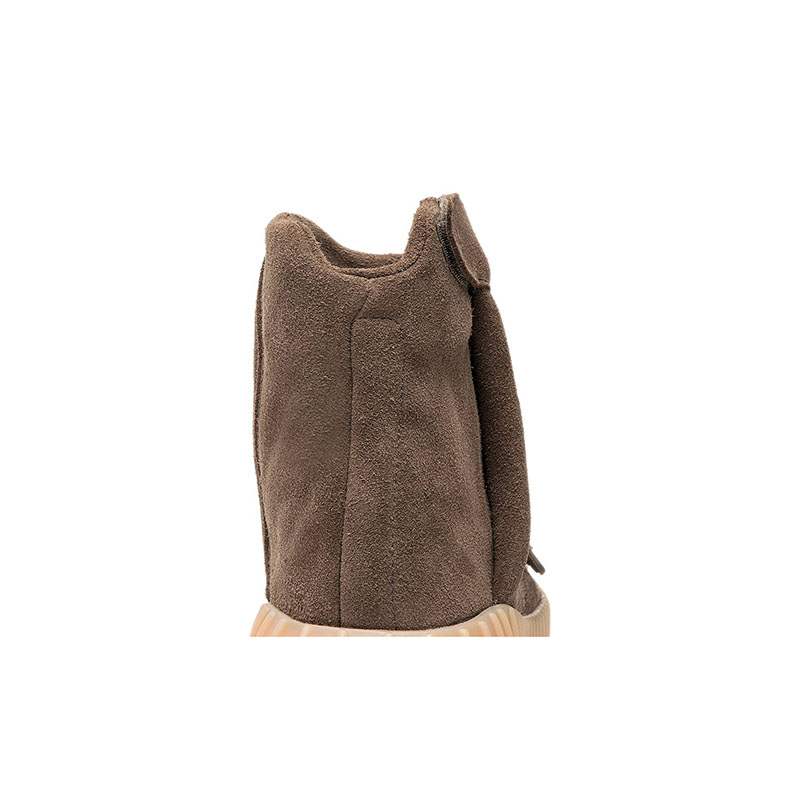 YEEZY BOOST 750  ''Chocolate'' (NUDE SHOES WITHOUT SPECIAL SHOE BOX)