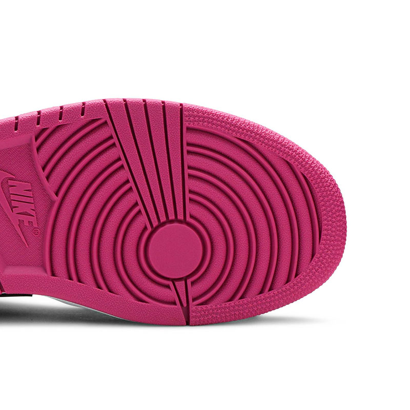 AIR JORDAN 1 LOW SE ''FUCHSIA''