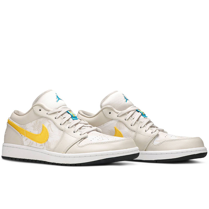 AIR JORDAN 1 LOW 