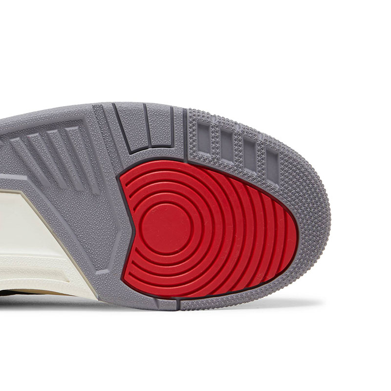 AIR JORDAN 3 RETRO 