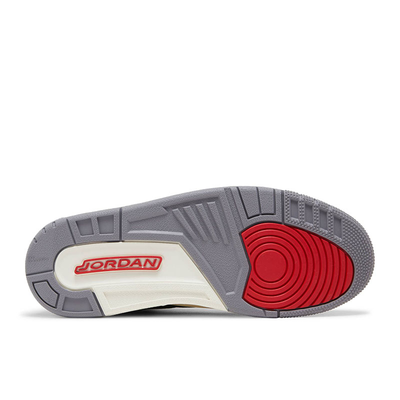 AIR JORDAN 3 RETRO 
