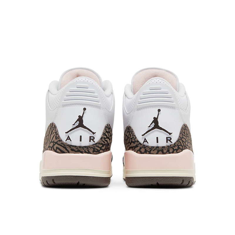 AIR JORDAN 3 RETRO 'NEAPOLITAN'