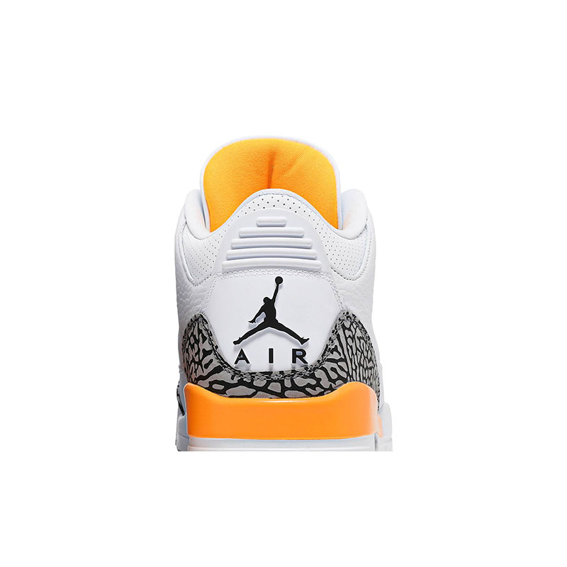 AIR JORDAN 3 RETRO