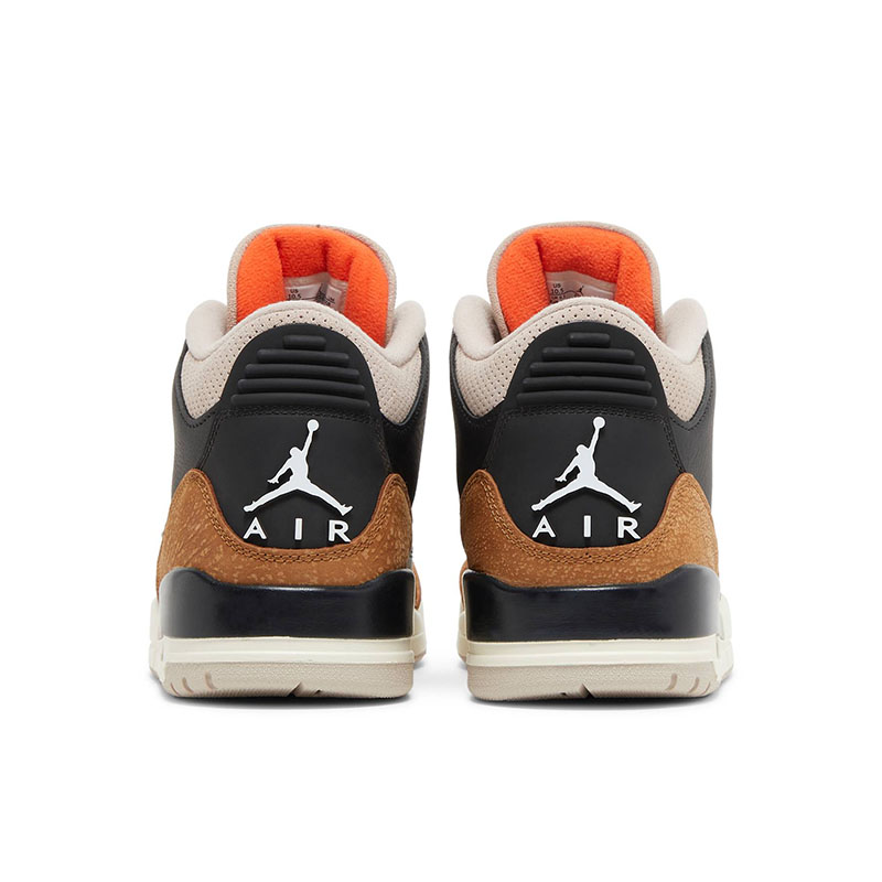 AIR JORDAN 3 RETRO ''DESERT ELEPHANT''