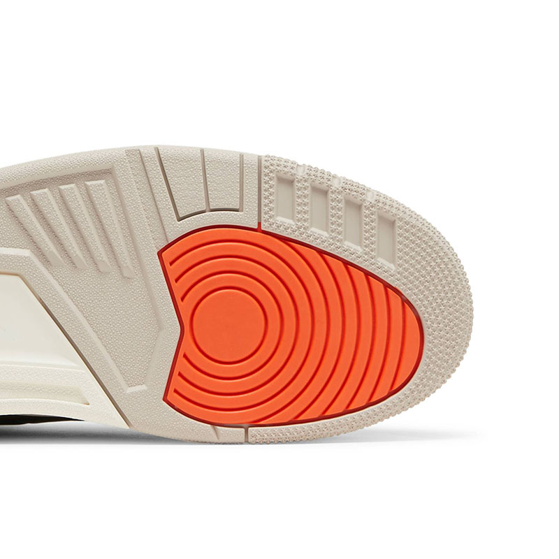 AIR JORDAN 3 RETRO 