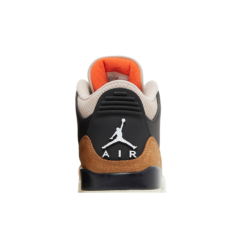 AIR JORDAN 3 RETRO 