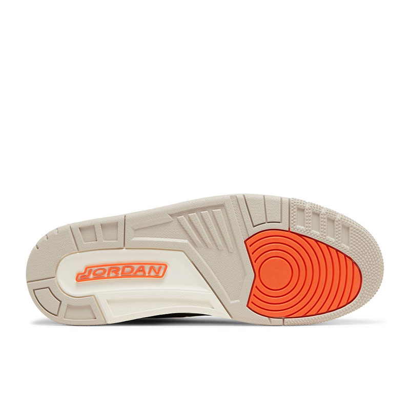 AIR JORDAN 3 RETRO 