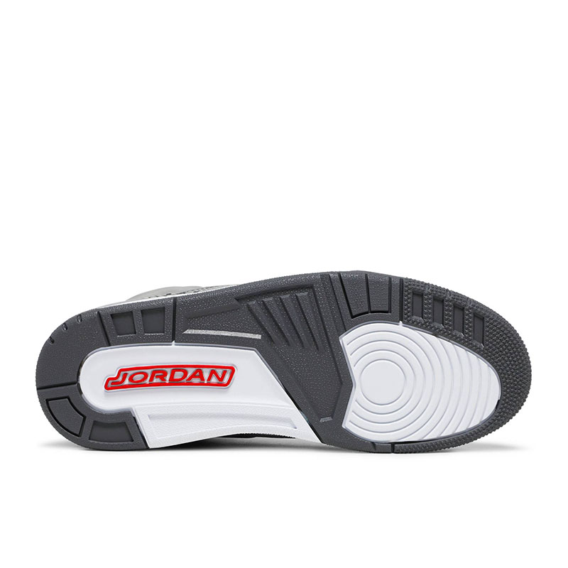 AIR JORDAN 3 RETRO  