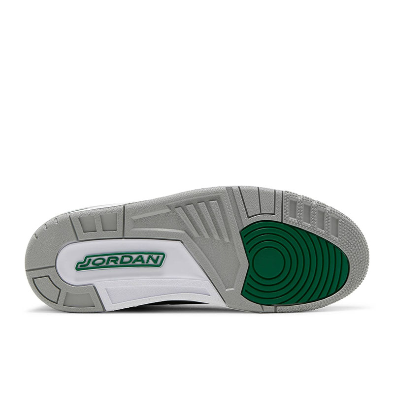 AIR JORDAN 3 RETRO 'PINE GREEN'
