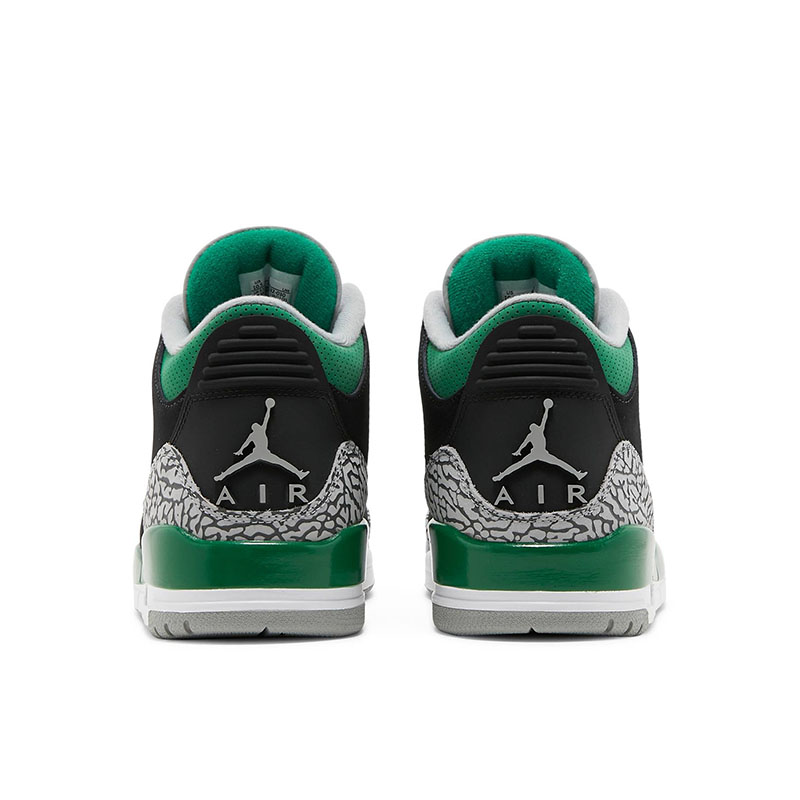 AIR JORDAN 3 RETRO 