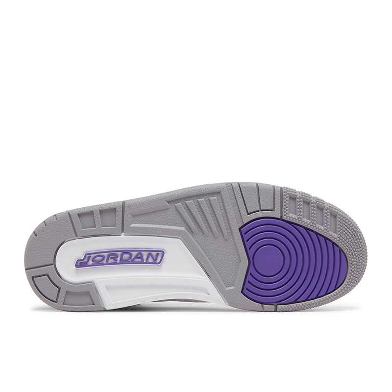 AIR JORDAN 3 RETRO 