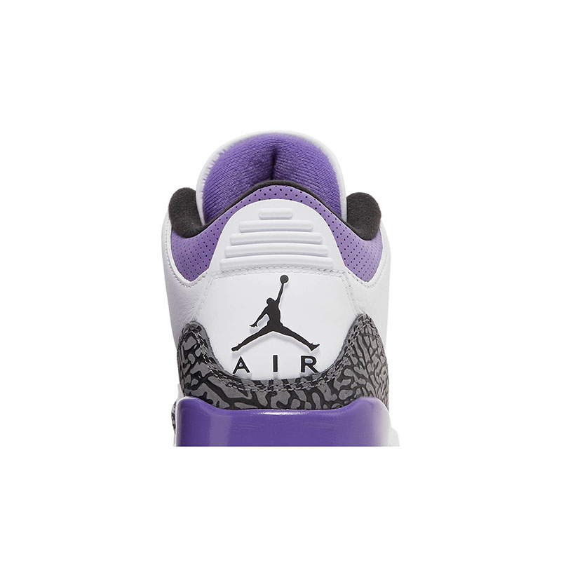 AIR JORDAN 3 RETRO 