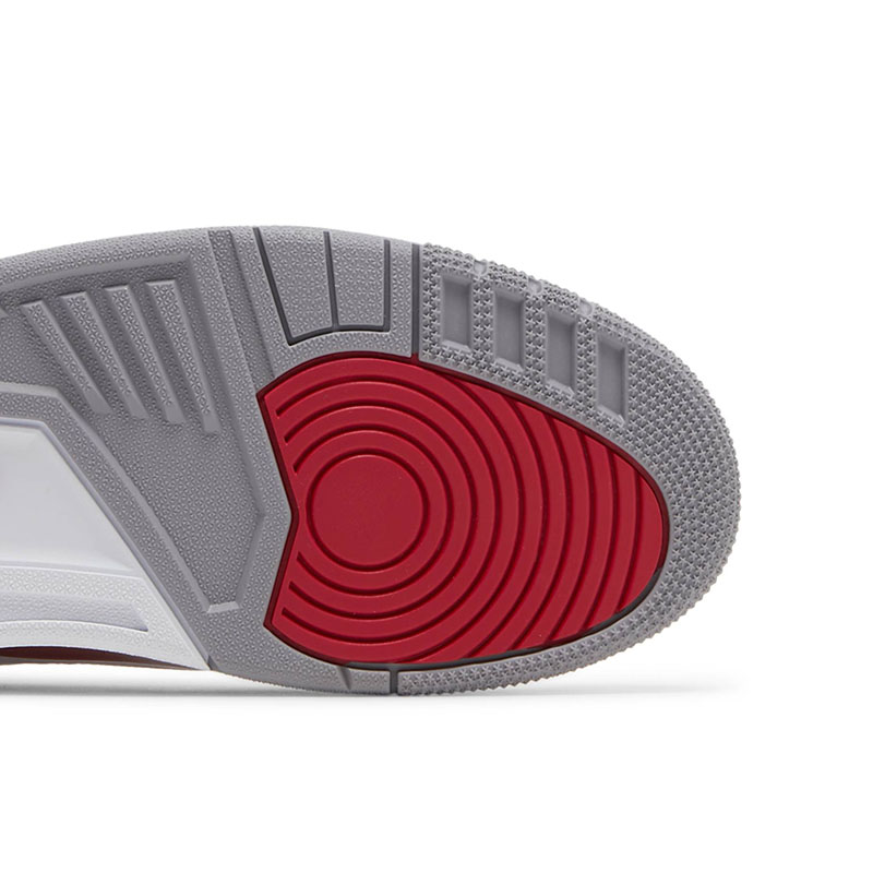 AIR JORDAN 3 RETRO 