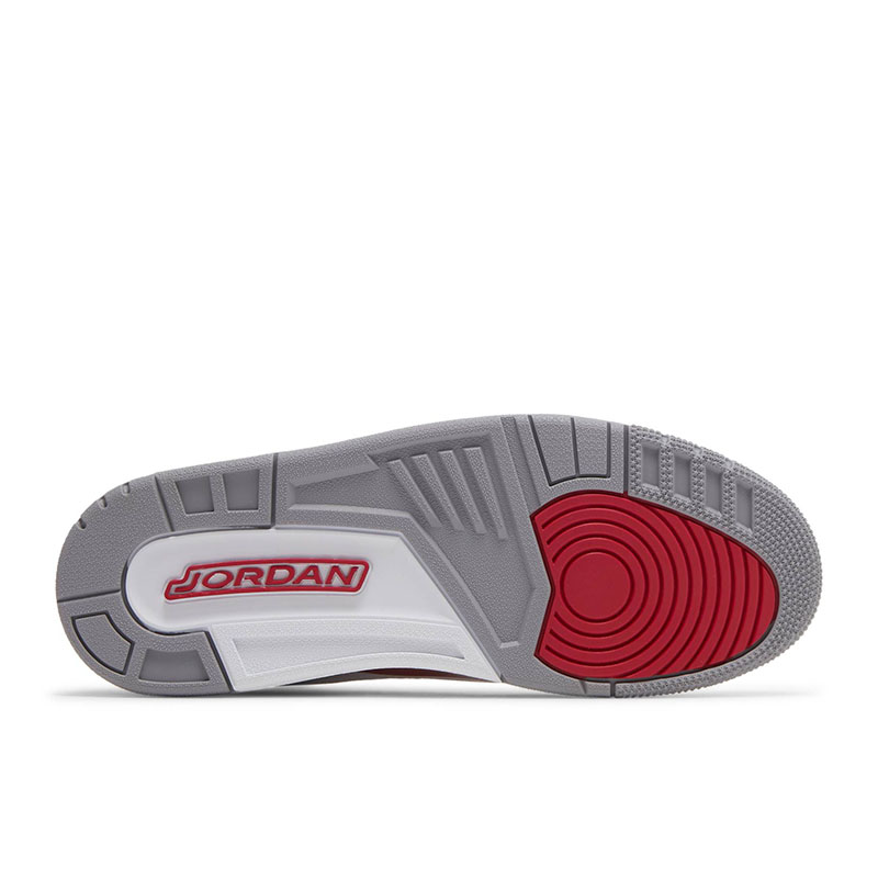AIR JORDAN 3 RETRO 