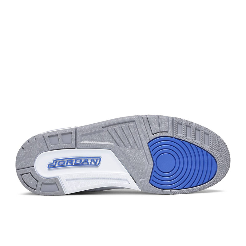 AIR JORDAN 3 RETRO 
