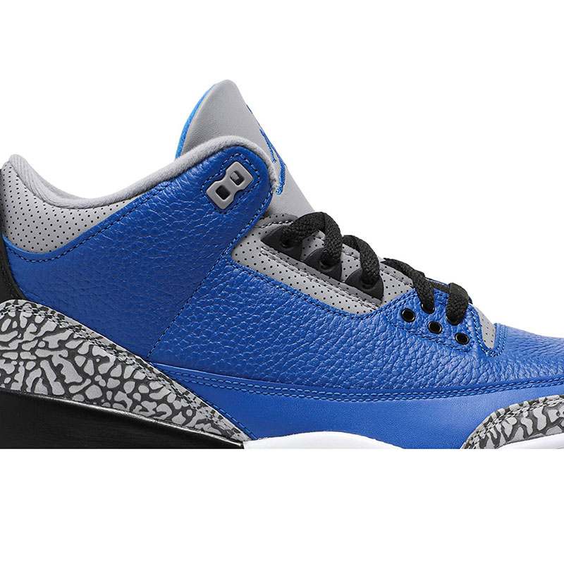 AIR JORDAN 3 RETRO 
