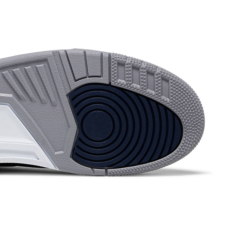 AIR JORDAN 3 RETRO 'GEORGETOWN'
