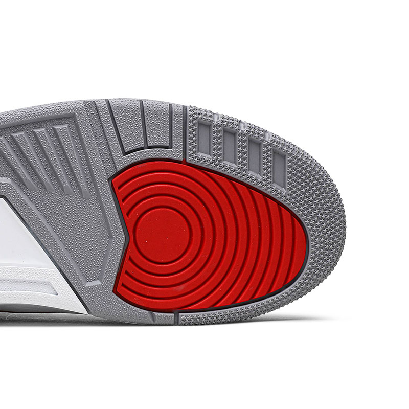 AIR JORDAN 3 RETRO SE