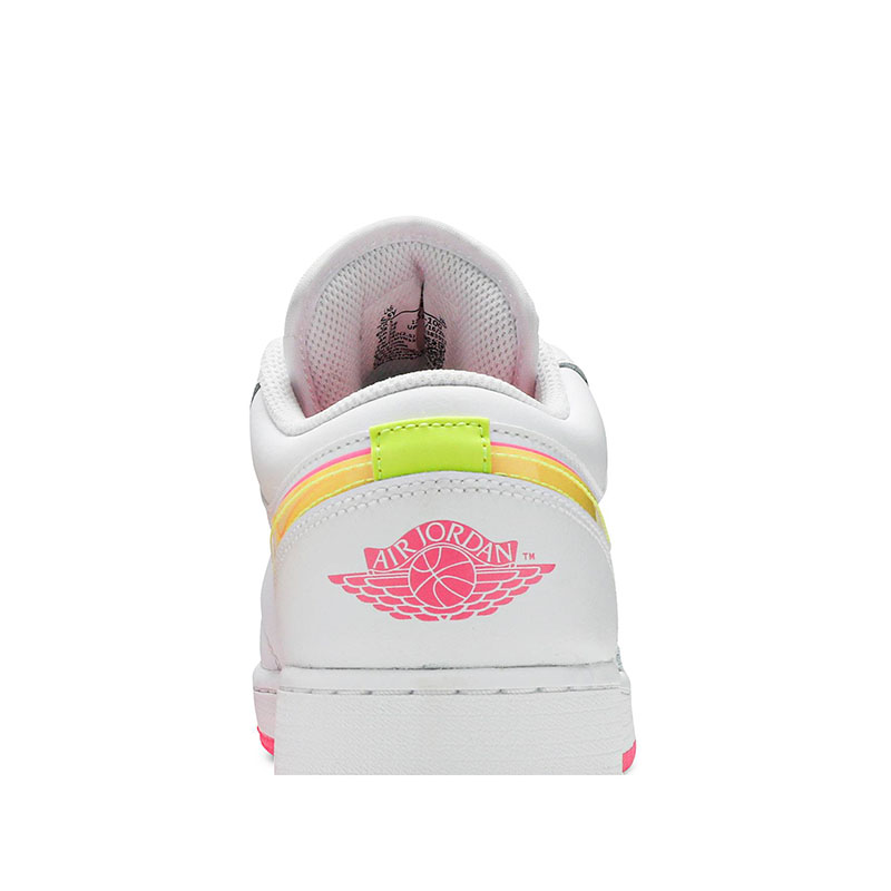 AIR JORDAN 1 LOW GS 