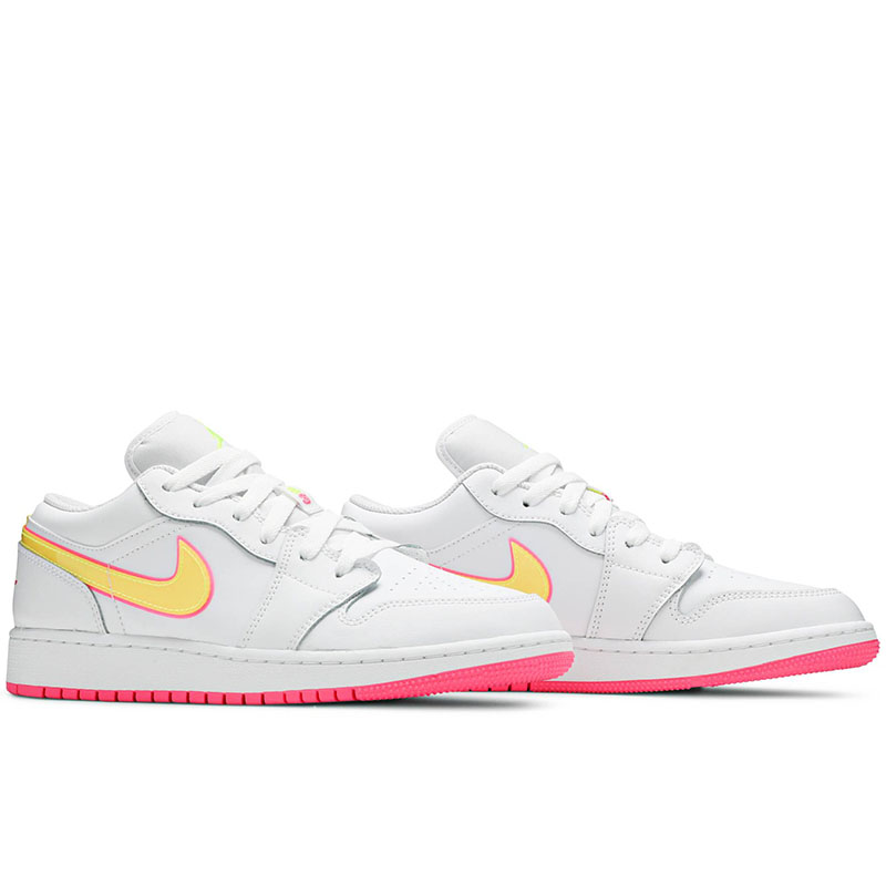 AIR JORDAN 1 LOW GS 