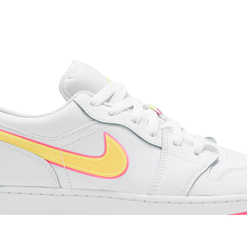AIR JORDAN 1 LOW GS 