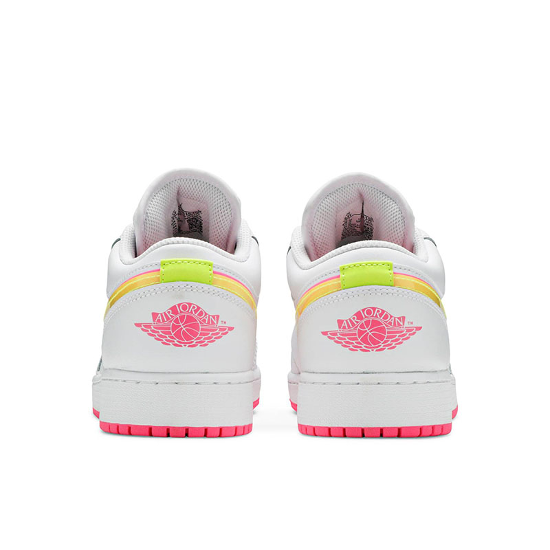 AIR JORDAN 1 LOW GS 