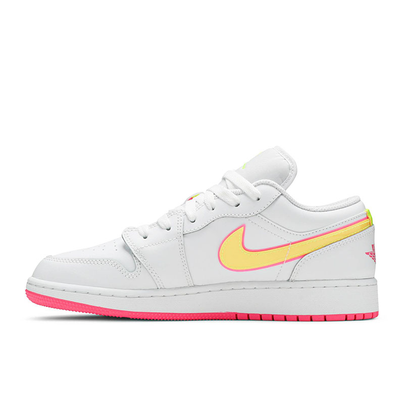 AIR JORDAN 1 LOW GS 