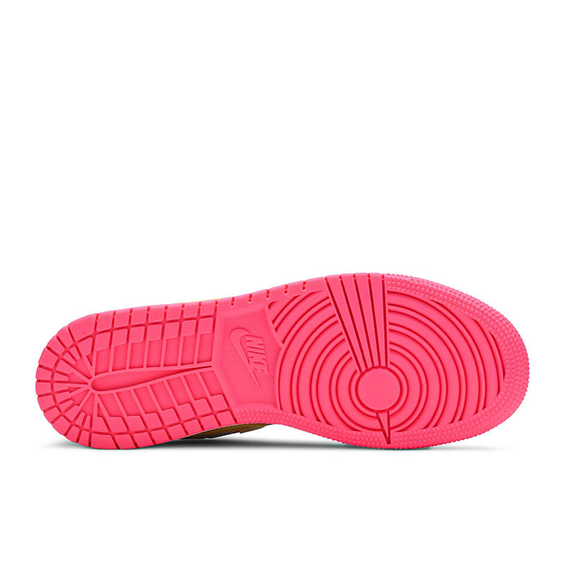 AIR JORDAN 1 LOW GS 