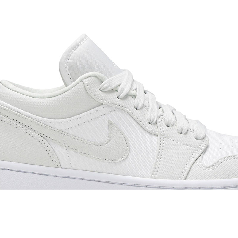 AIR JORDAN 1 LOW ''SPRUCE AURA''