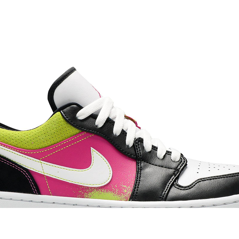 AIR JORDAN 1 LOW 
