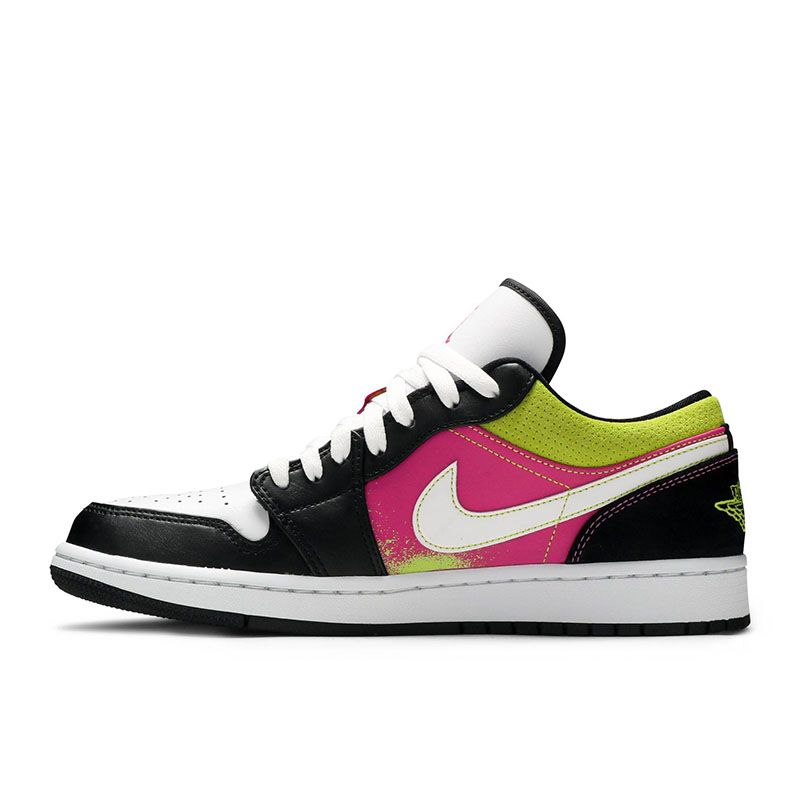 AIR JORDAN 1 LOW 