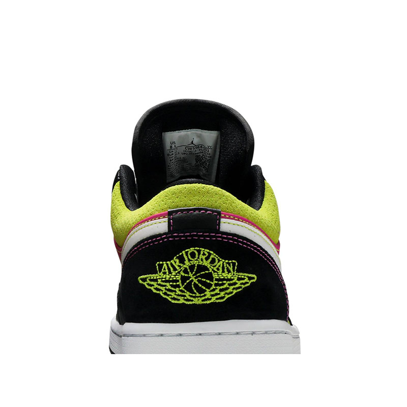 AIR JORDAN 1 LOW 